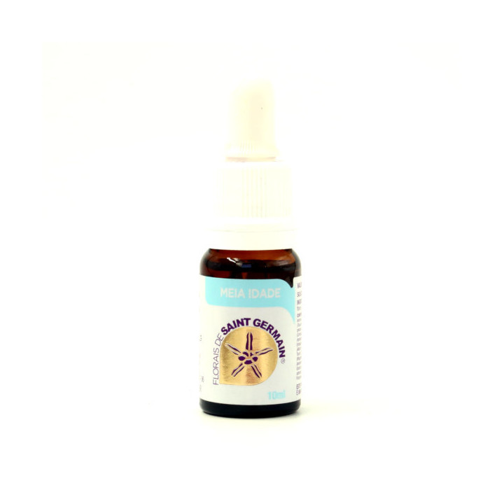 Formula della Mezza Età - 10ml