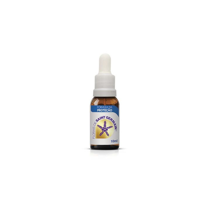 Formula di Protezione - 10ml