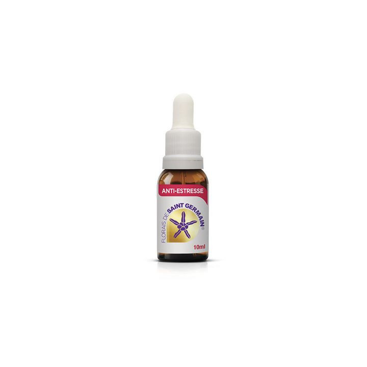 Formula Anti Stress - 10ml