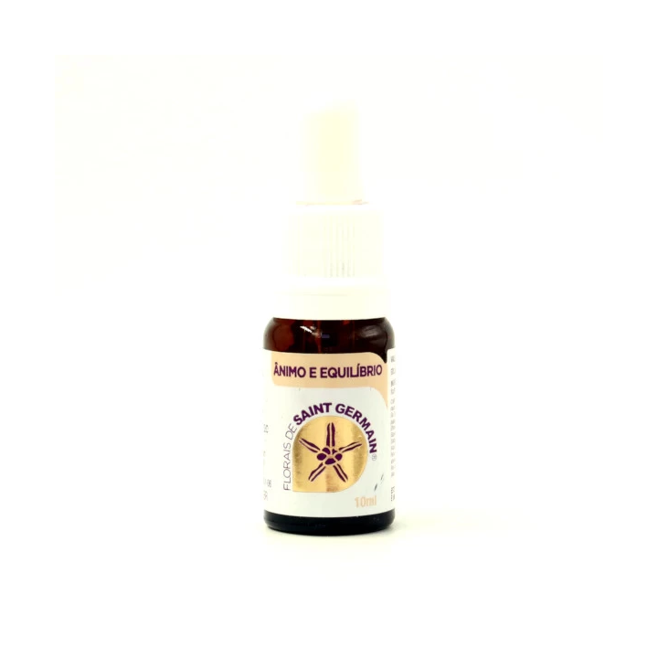 Formula Animo e Equilibrio - 10ml