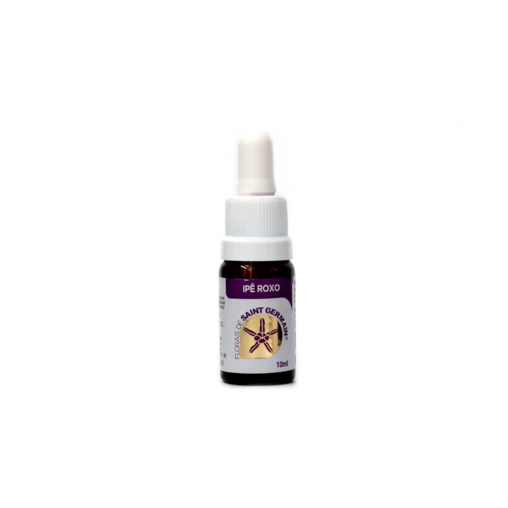 Florale Ipê Roxo - 10ml