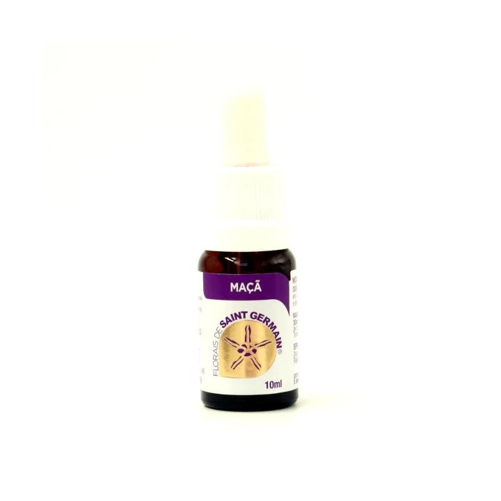 Florale Mela - 10ml