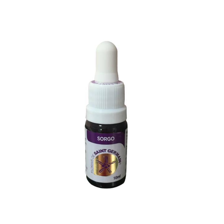 Floral Sorgo - 10ml