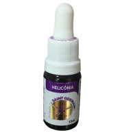 Floral Helicônia - 10ml