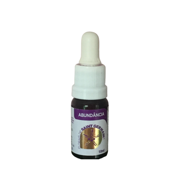 Floral Abbondanza - 10ml