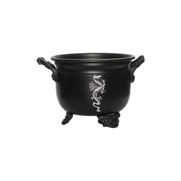 Calderone Nero - Drago