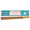 Incenso Egyptian Jasmine 15Gr Satya