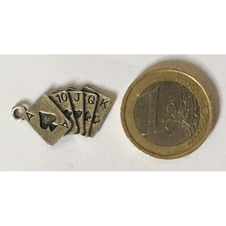 Amuleto - Giochi di Fortuna e Sfortuna