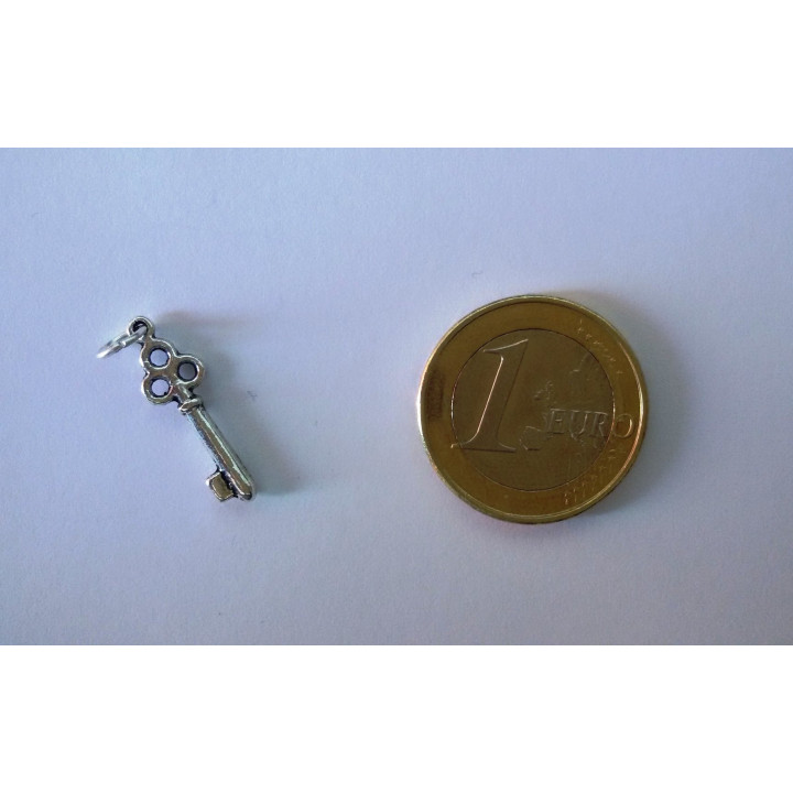 Amuleto - Chiave Apri Sentieri