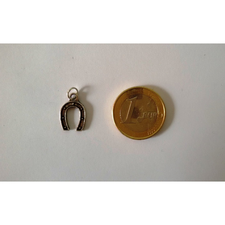 Amuleto - Ferro di cavallo