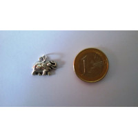 Amuleto - Elefante da Prosperidade