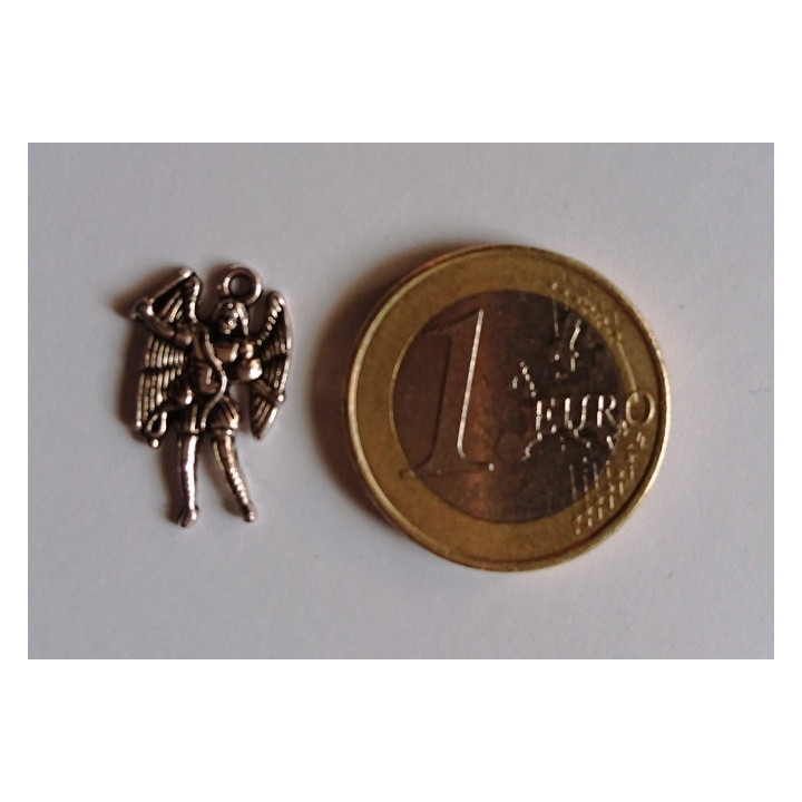 Amuleto - San Michele