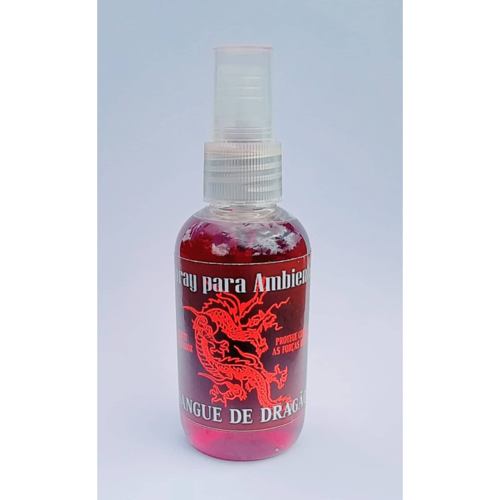 Essence Spray Sangre de Dragon