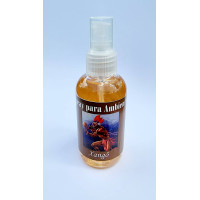 Essência Spray Xangô
