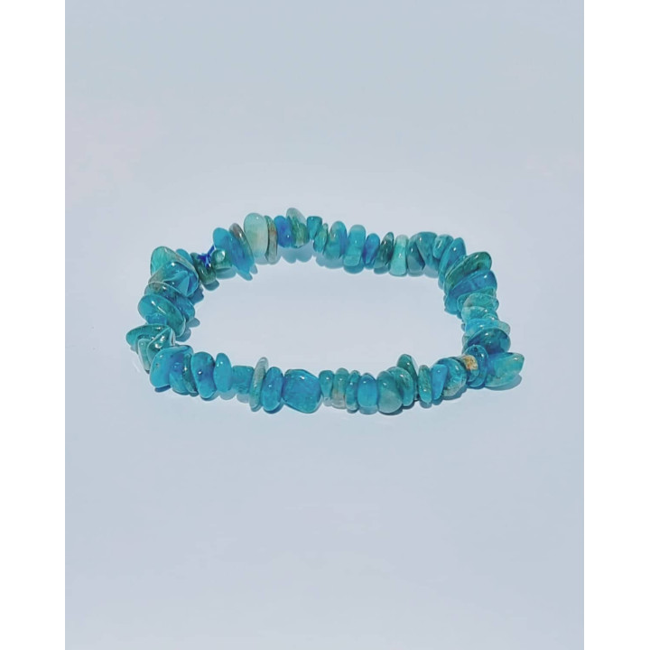 Bracciale Apatite - Chip