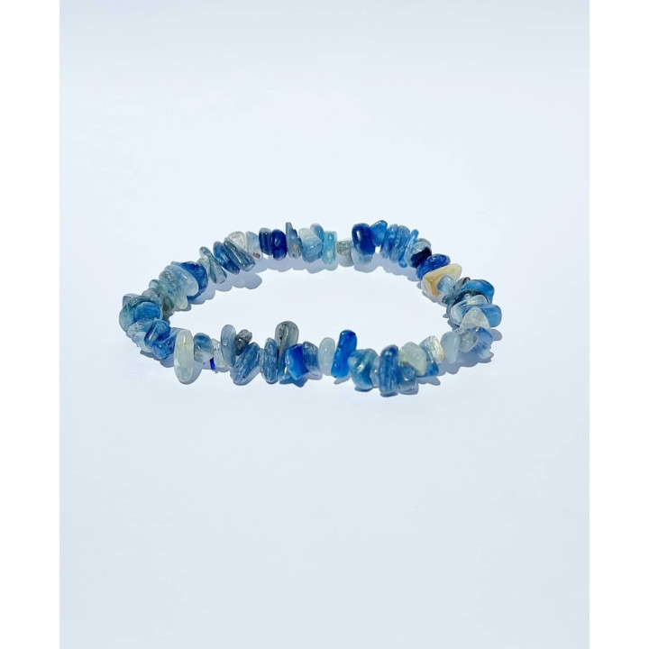 Bracciale Cianite - Chip