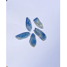 cianite azul – espada de são miguel 2/3cm
