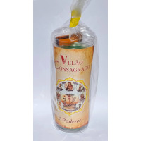 Velano Consacrato 7 Potenze