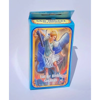 Defumatore Coni São Miguel