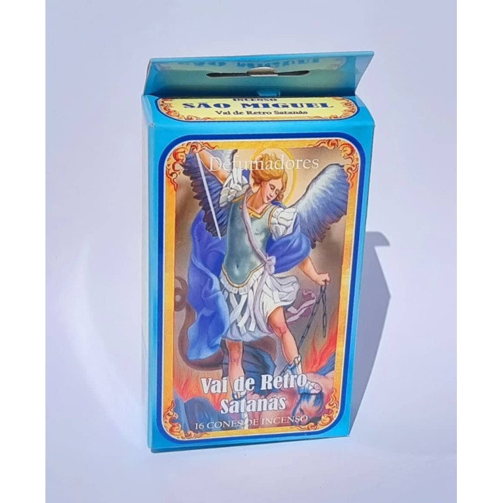 Defumatore Coni São Miguel