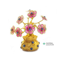 Amuleto de sorte - olho da turquia