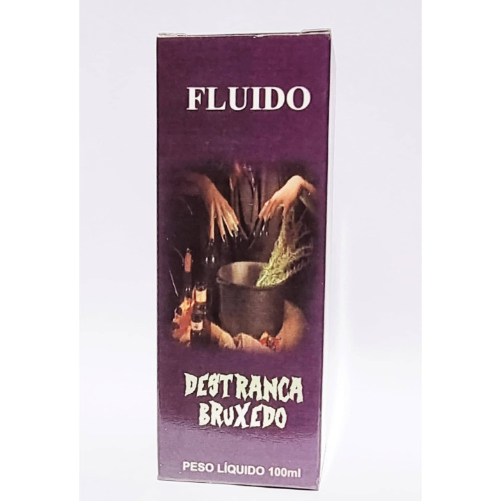 Fluidodestranca Bruxedo