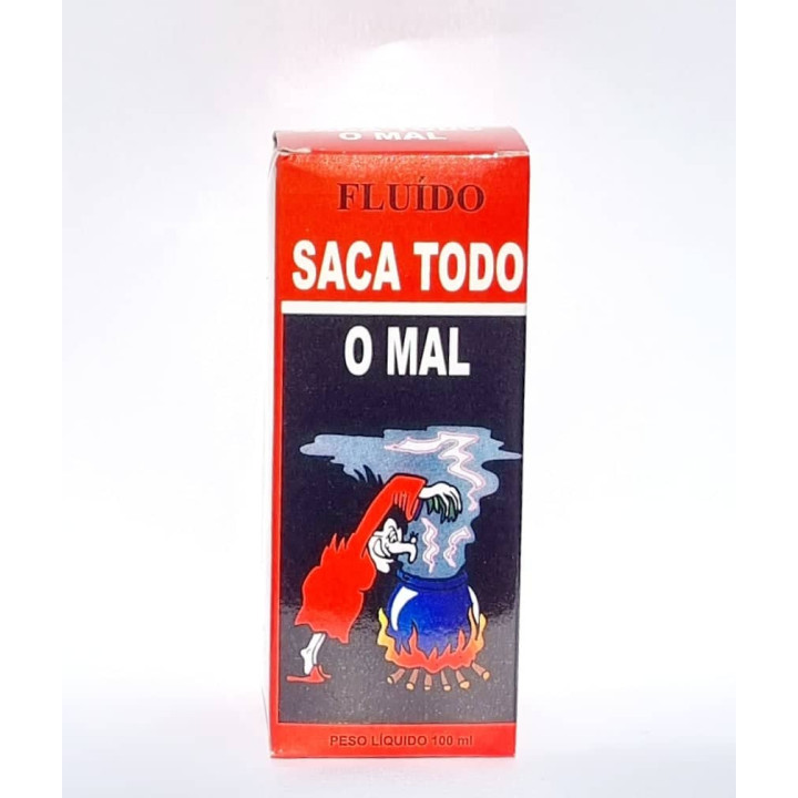 Fluidos Saca Tutti i Mali
