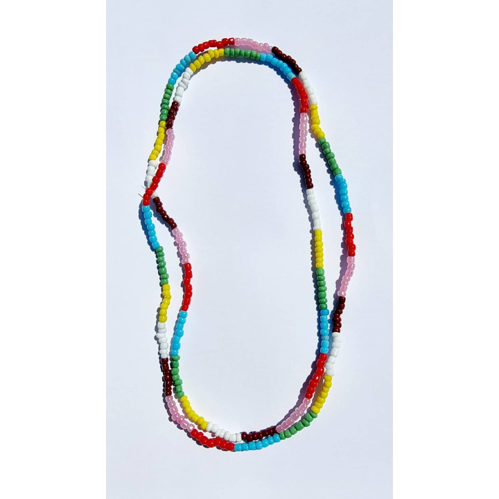 Guida di Missanga 7 Filo