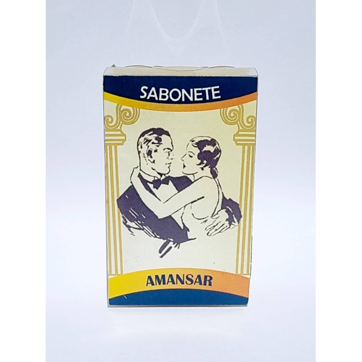Sapone ammansare