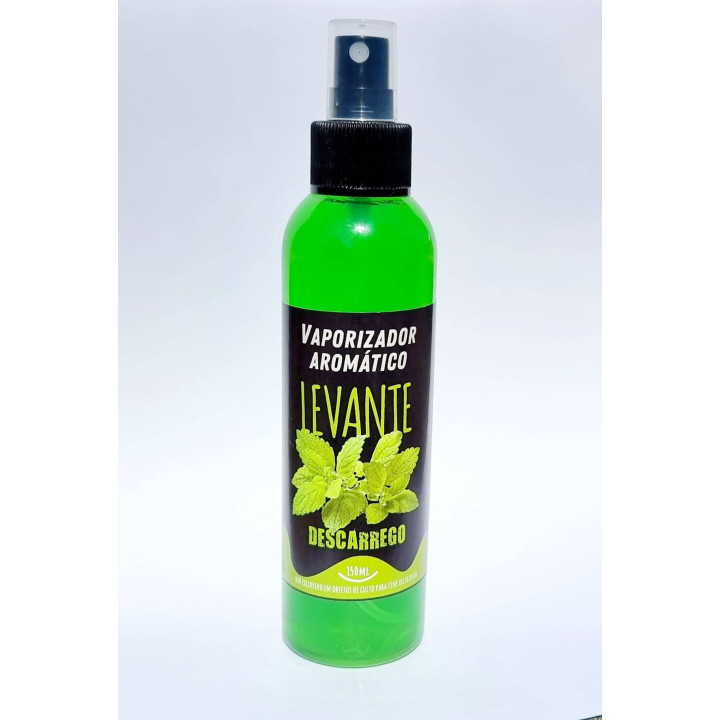 Spray Levante 125ml | Purificazione e Armonizzazione Energetica