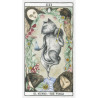 Tarot Cats By Ana Juan