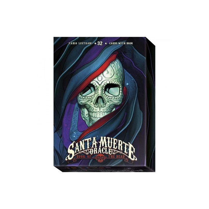 Oracolo Santa Muerte