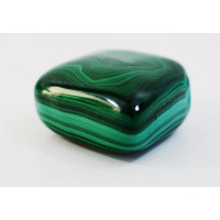 Malachite Rotonda - 30 - 50GR