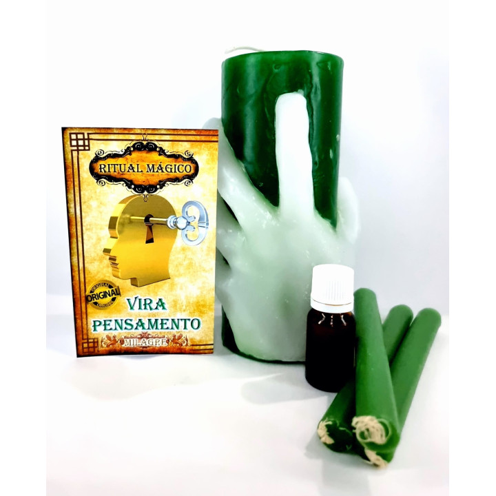 Rituale Controllo Mentale | Influenza ed Energia