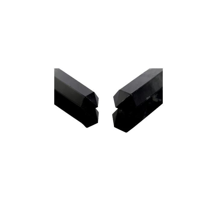 Generatore Turmalina Nera 9-12cm