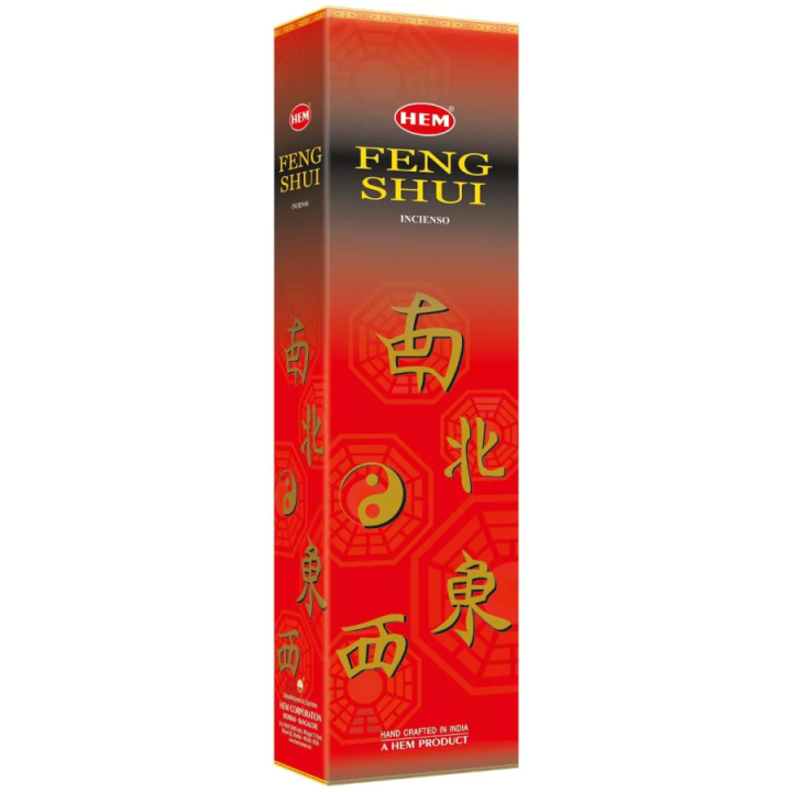 Feng-Shui-Incense - 42cm Hem