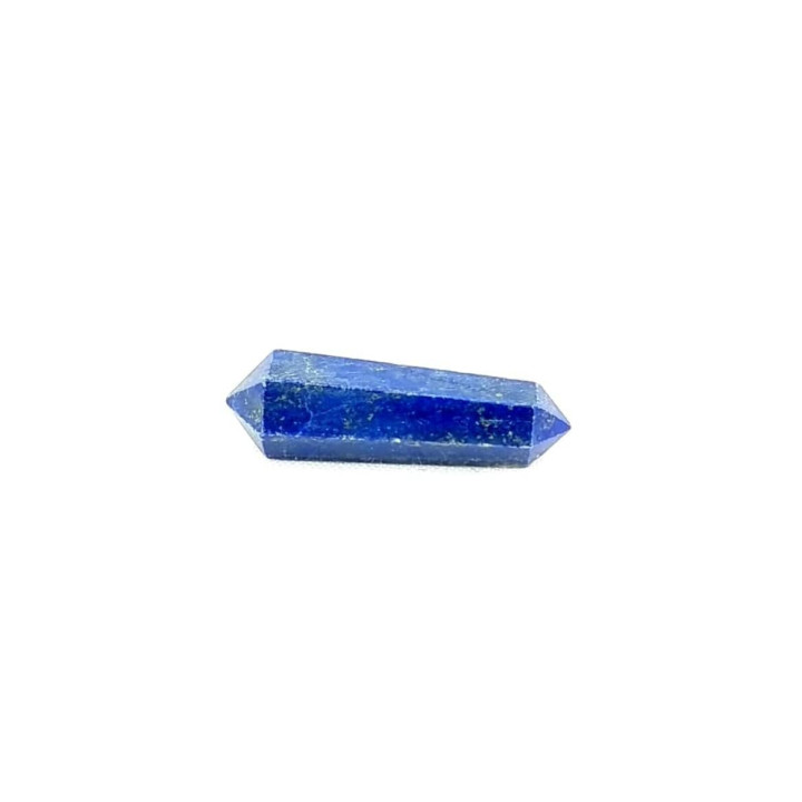 lapis lazuli biterminato 5-8gr