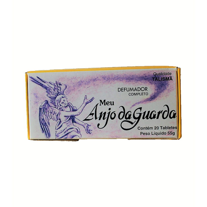 defumatore angelo custode