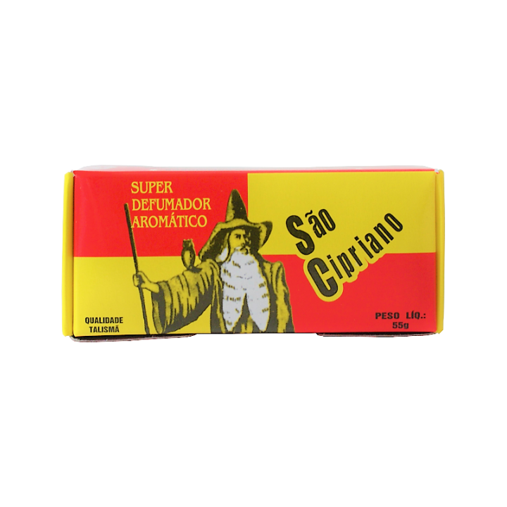 defumador san cipriano