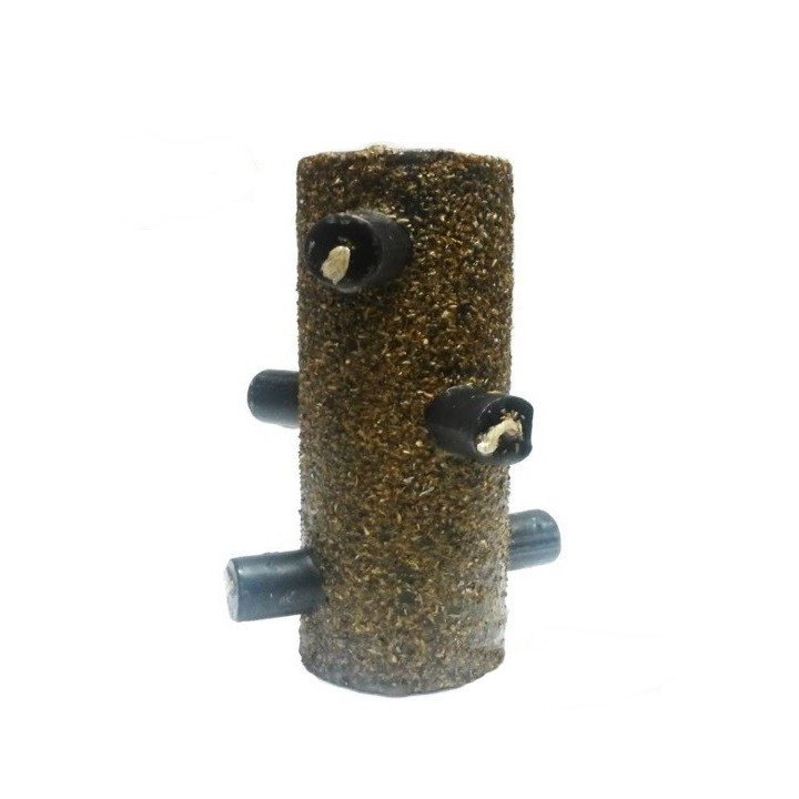 velone 7 fiamme arruola – spezza maledizioni - candela