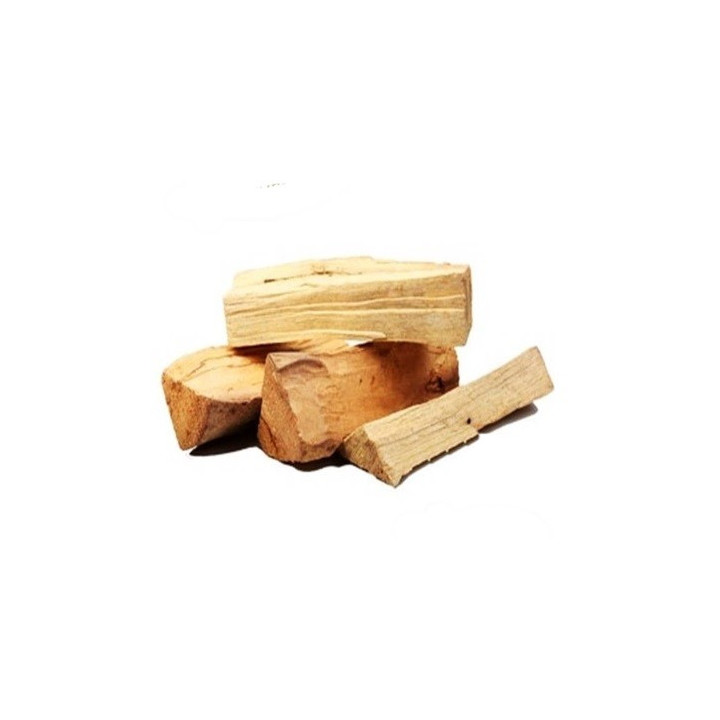 legno di palo santo 50gr