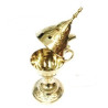 turíbulo de mesa – taça