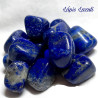 lapis lazuli (natural) – media