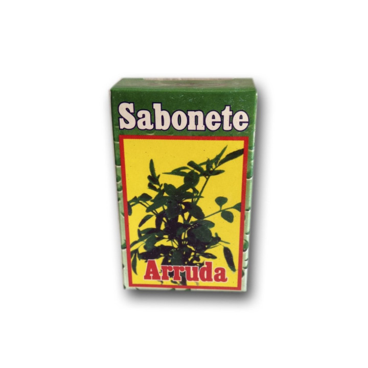 sapone arruda – invidia e malocchio