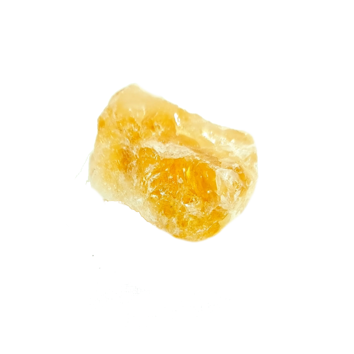 Citrino Grezzo - 4-6cm