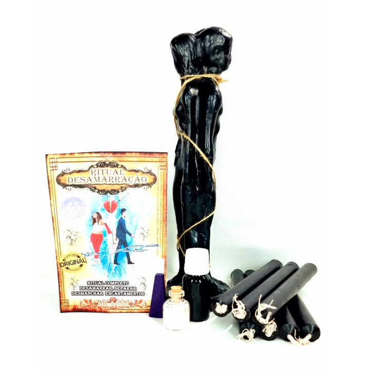 Ritual Desamara/Separación