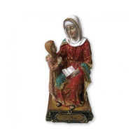 Santa Ana 22cm