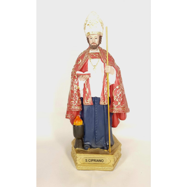 San Cipriano - 24cm