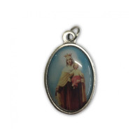 medaglia di Maria del Carmelo