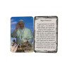 cartão – papa francisco